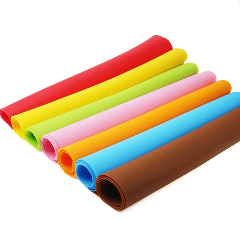 Silicone World Siliconen Tafel - Kitchen Baking Table recensie en prijs
