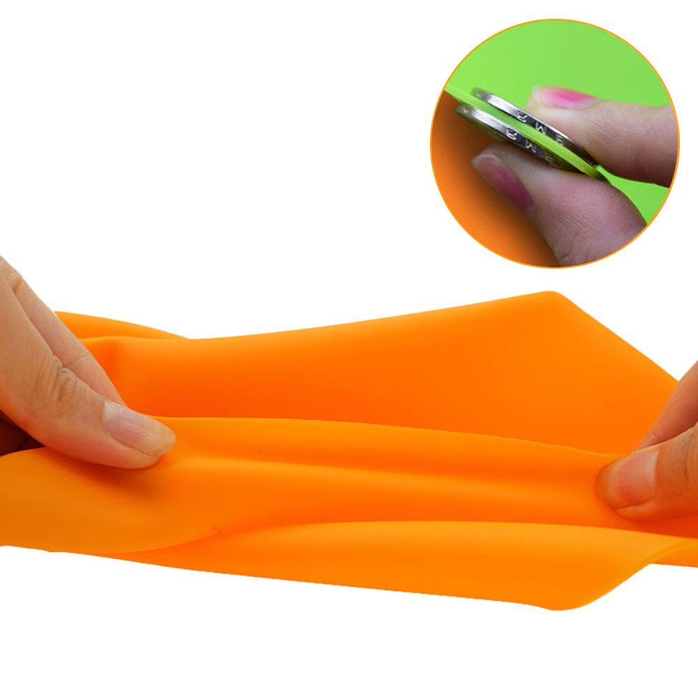 Silicone World Siliconen Tafel - Kitchen Baking Table recensie en prijs