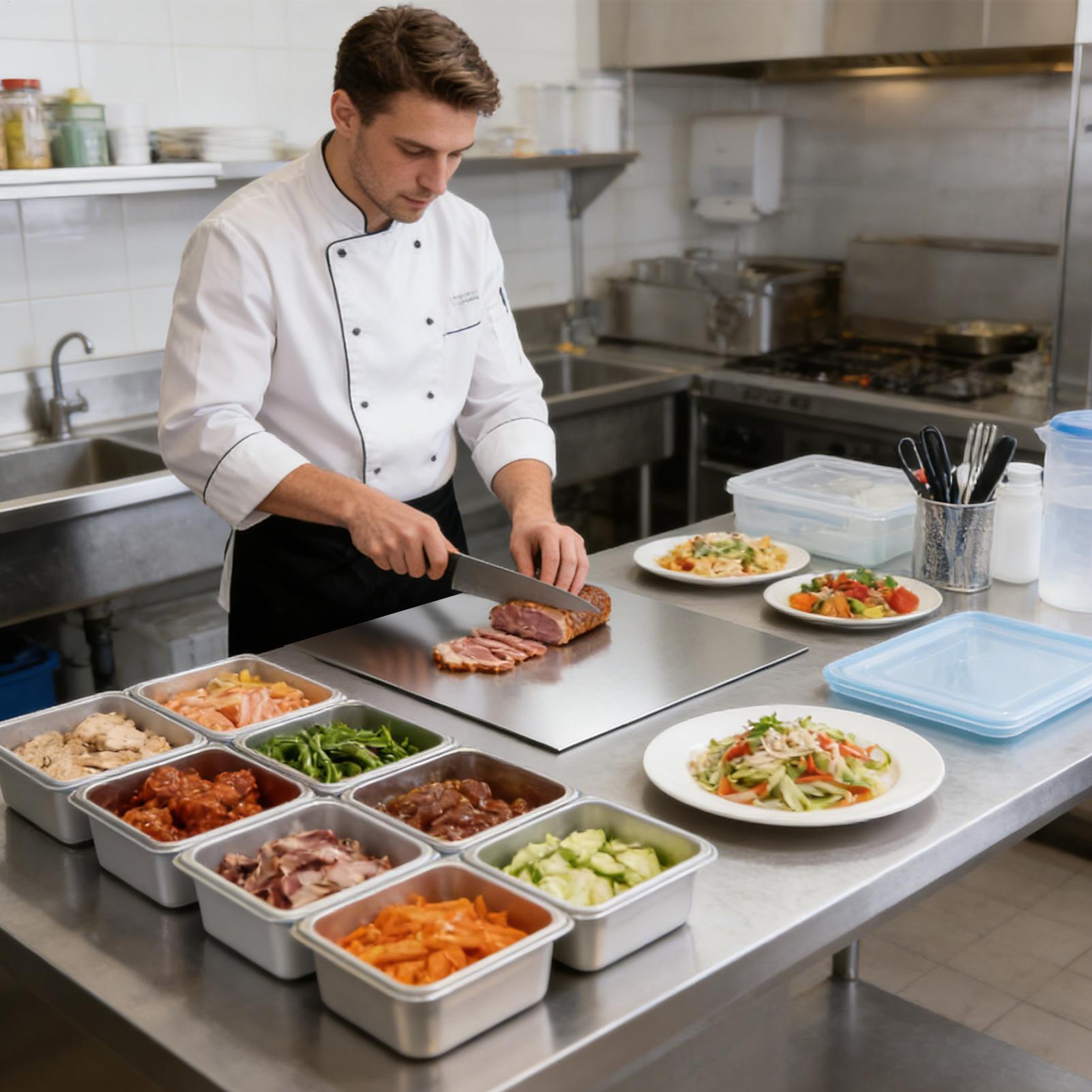Snijplanken voor de keuken, an - Kitchen Tools For Baking recensie en prijs