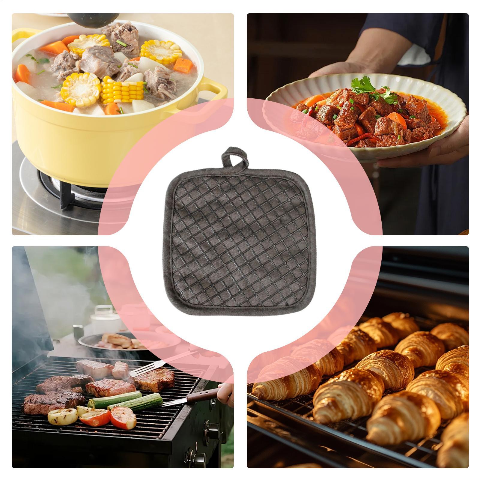 Keukenpannenhouders Antislip o - Kitchen Baking Table recensie en prijs