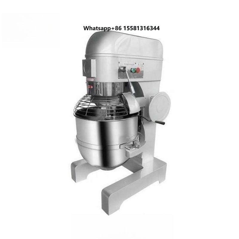 Commerciële 50L industriële ma - Kitchen Bakery recensie en prijs
