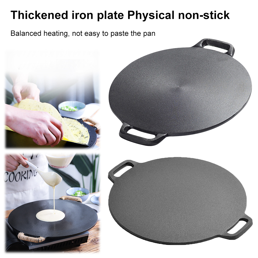 10.2/11/11.8/12.6/13.4 Inch BB - Kitchen Oven Baking Pans recensie en prijs