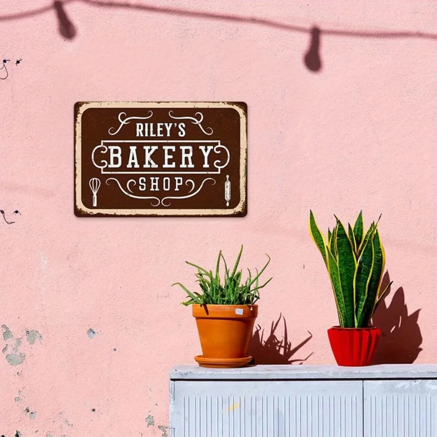 1 stuk op maat gemaakt modern  - Kitchen Bakery recensie en prijs