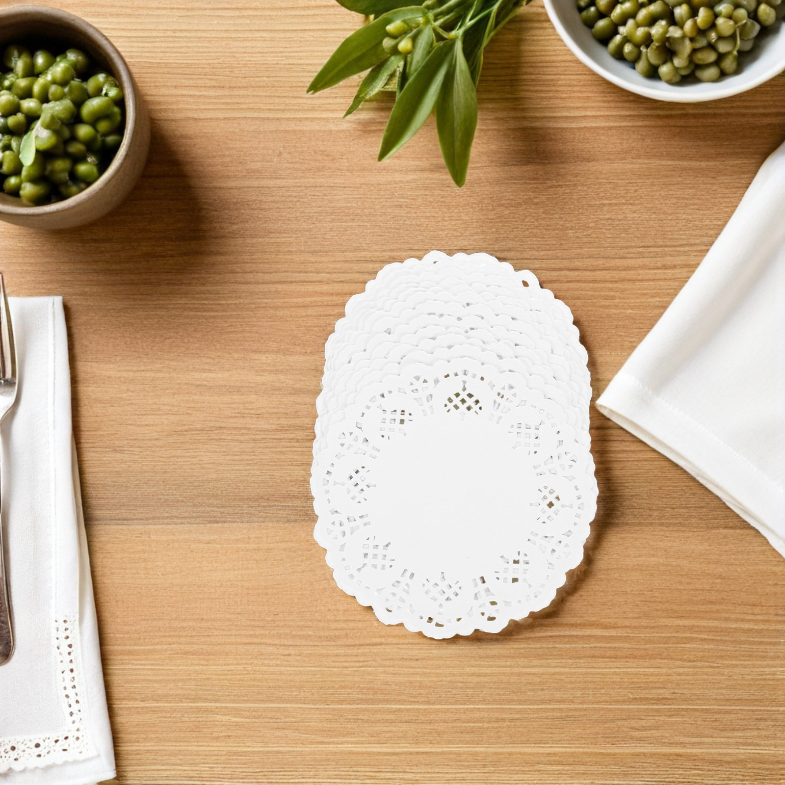 Siliconen mat, hittebestendig, - Kitchen Baking Table recensie en prijs