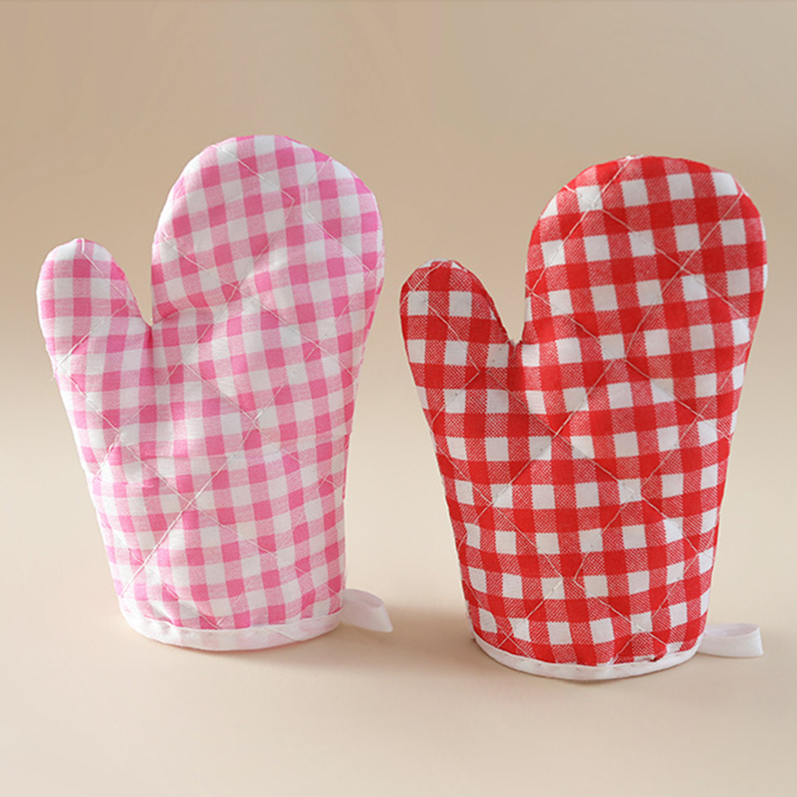 Kinderen Oven Bakhandschoenen  - Kitchen Baking Gloves recensie en prijs