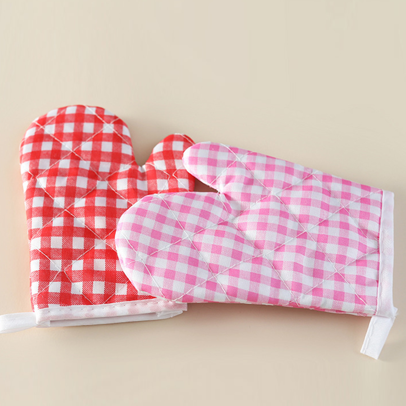 Kinderen Oven Bakhandschoenen  - Kitchen Baking Gloves recensie en prijs