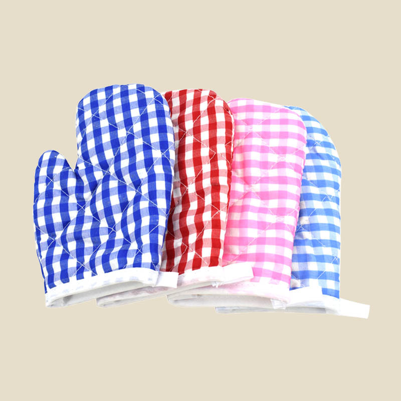 Kinderen Oven Bakhandschoenen  - Kitchen Baking Gloves recensie en prijs