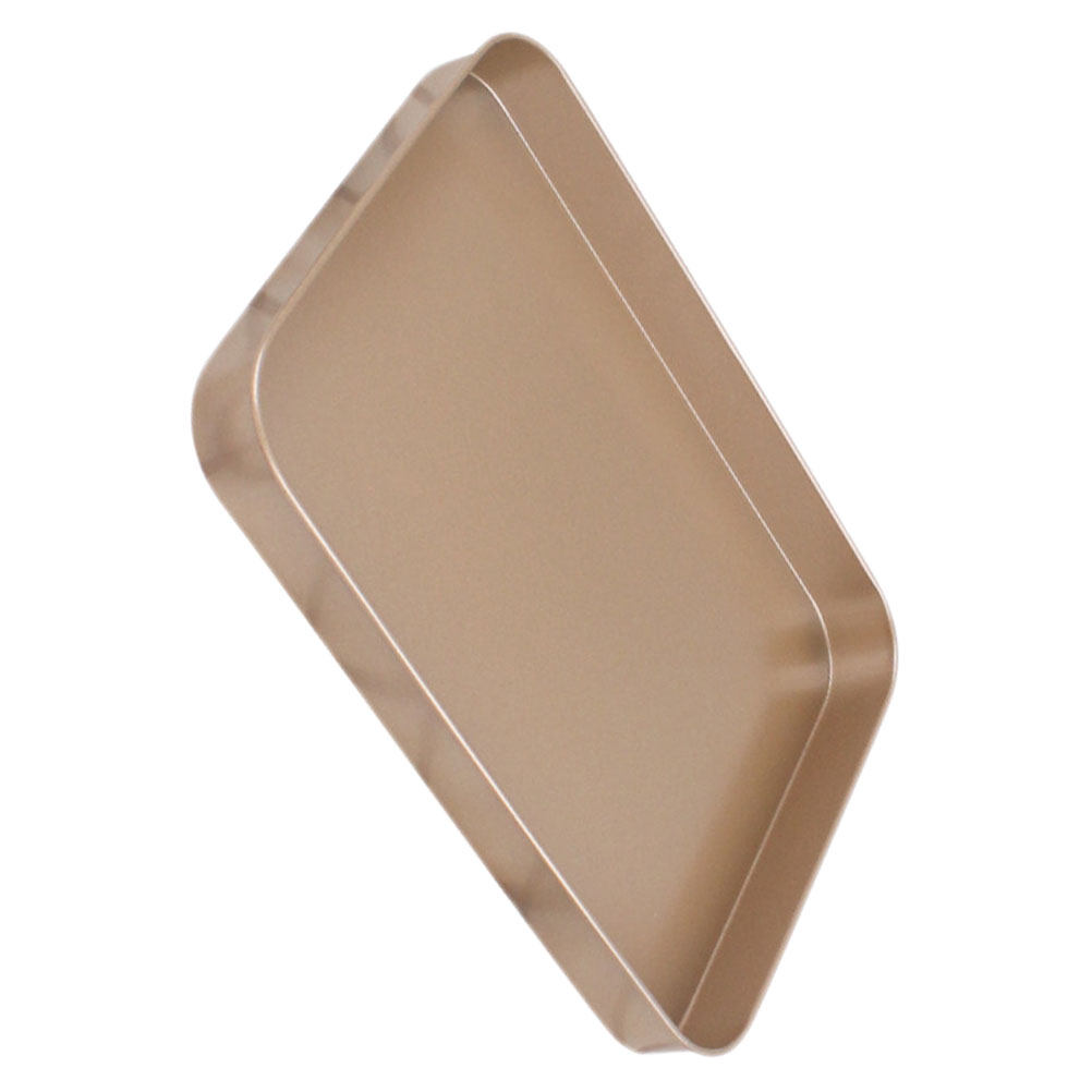 Rechthoekige cakevorm van kool - Kitchen Oven Baking Pans recensie en prijs