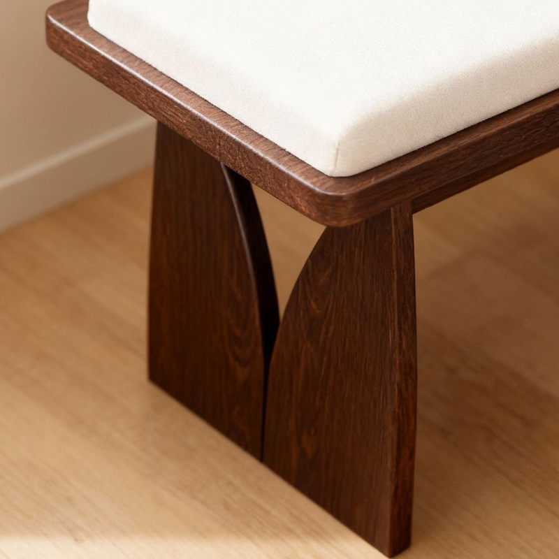 Multifunctionele houten meubel - Kitchen Bank recensie en prijs