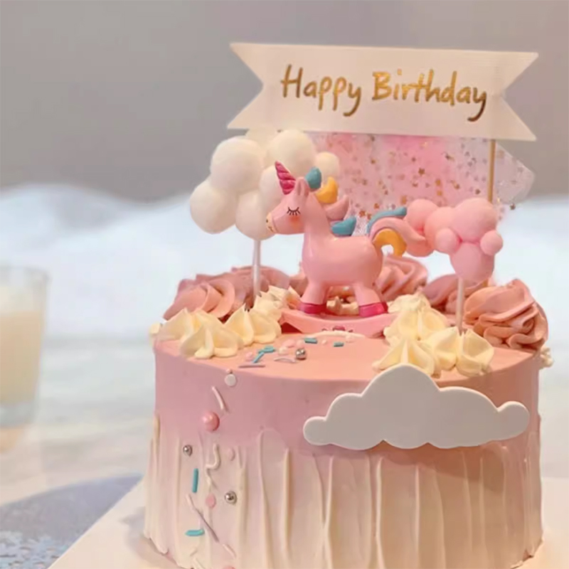 Kinderen Gelukkige Verjaardag  - Kitchen Baking Table recensie en prijs