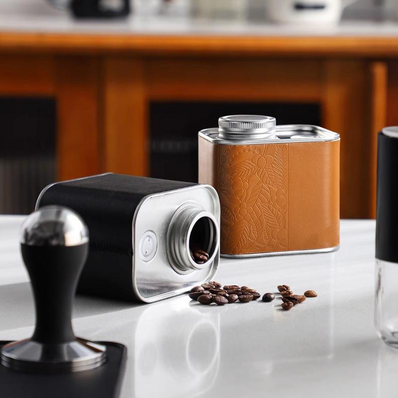 Koffiebus Versheid Behoud van  - Kitchen Bank recensie en prijs