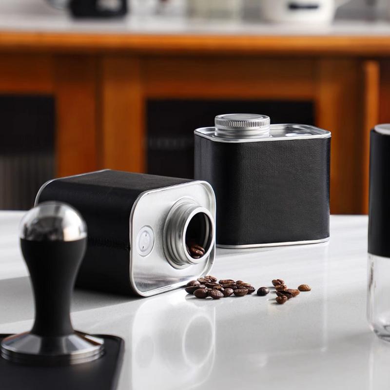 Koffiebus Versheid Behoud van  - Kitchen Bank recensie en prijs