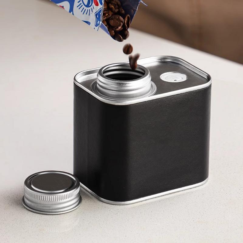 Koffiebus Versheid Behoud van  - Kitchen Bank recensie en prijs