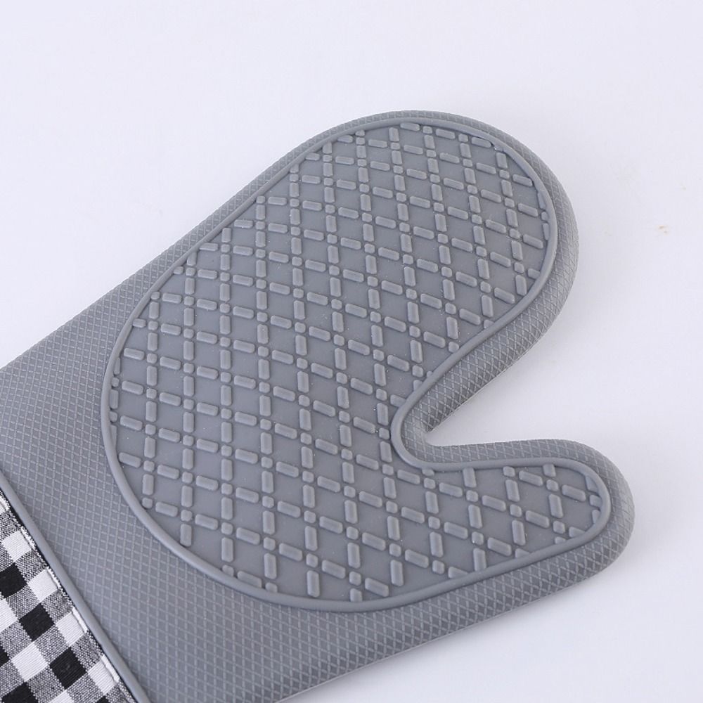 Geïsoleerde Ovenwanten Silicon - Kitchen Baking Gloves recensie en prijs