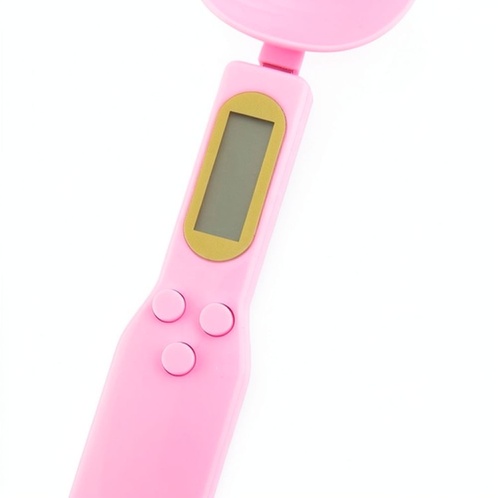 Precisie digitale lepelweegsch - Baking (Kitchen Ingredient) recensie en prijs