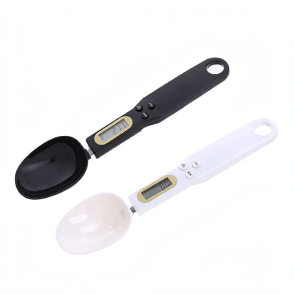 Precisie digitale lepelweegsch - Baking (Kitchen Ingredient) recensie en prijs