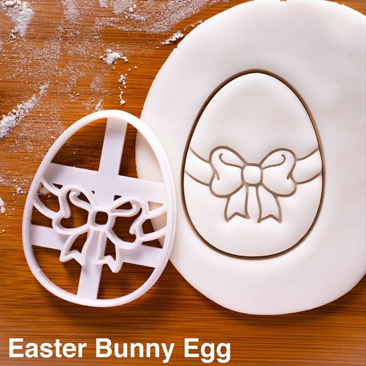 A44U Bakvorm Koekjesvorm Carto - Kitchen Tools For Baking recensie en prijs
